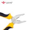 Li Eagle Hardware Factory Direct 45 Aço Carbono Alemão 6 / 7.0 / 8 polegadas Niquelado Massagem Handle Alicate Fio Vise Labor-saving Vise