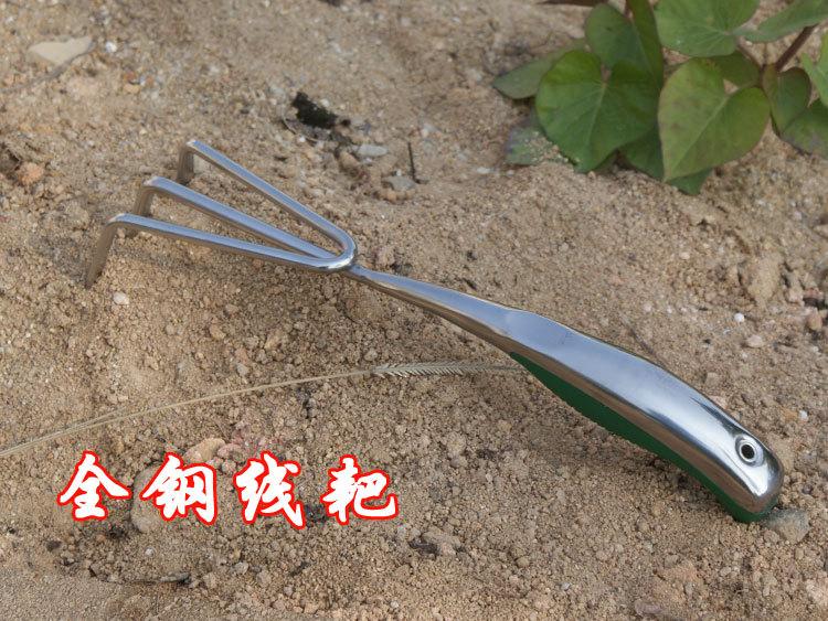 全钢线耙1