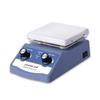Agitador magnético de laboratorio JOANLAB HS-12, mezclador electromagnético con pantalla digital y calentamiento a temperatura constante, mesa de agitación pequeña.