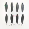 Hélice Universal para Dron Hélice sin Escobillas para Dron Hélice para Avión con Control Remoto Accesorios para Alas de Dron etc.