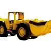Raspador Eléctrico para Sitios de Construcción Minera, Equipo de Carga para Minería Subterránea, Raspador Eléctrico Serie WJ
