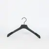 Estante de Secado de Ropa de Plástico para el Hogar al por Mayor Transfronterizo Especial para Tiendas de Ropa Colgador de Ropa Multifuncional Engrosado