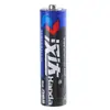 Nº 7 Nº 5 Bateria Doméstica AA Controle Remoto de TV Bateria de Ar Condicionado Nº 5 Nº 7 Carbono Não de Alta Potência