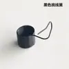 Pinza de hilo para máquina de coser plana computarizada, pinza de hilo eléctrica, resorte de recogida de hilo, perilla, pinza de hilo para máquina de coser, accesorios para máquinas de coser industriales