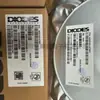 Transistor de Efecto de Campo Canal N 60V 380mA Paquete Sot-23 2N7002K-7 (MOSFET) Nosotros Taiwán