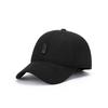 Sombrero de exterior para hombre, protección contra el frío invernal, gorra de papá, para mediana edad y personas mayores, otoño e invierno, gorra con visera cálida para protección de orejas, gorra de béisbol engrosada