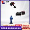 Zixu Electric Produce Integralmente Varios Tipos de Máquinas Eléctricas, Máquinas Eléctricas de Marcado Láser, Agujas Eléctricas de Marcado, Etc.
