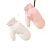 Guantes para Loción Corporal, Crema de Maquillaje, Aceite Hidratante, Herramientas de Aplicación de Loción de Cuero Adecuadas para Toallas de Baño Blanqueadoras y Exfoliantes