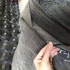 Bolsas especiales de geomembrana para proyectos de conservación de agua, prevención de inundaciones y socorro en casos de desastre, bolsas para remoción de arena/bolsas de dragado/bolsas de membrana de concreto, suministro directo del fabricante