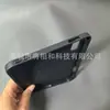Adequado para Modelo 2026 iPad Mini8 Slot Único para Caneta Inferior Direita Carcaça Fosca em Favo de Mel Capa Protetora de TPU