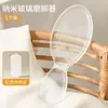 Herramienta Desechable para Exfoliar Pies, Herramienta para Limar Pies para Eliminar Callosidades, Piel Muerta, Cutículas, Raspador de Planta del Pie, Herramienta para Pedicura, Piedra para Limar Pies, Limpiador de Pies