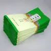 Té Verde Lengua de Gorrión Xinyang Maojian Biluochun Longjing Té Bolsa de Vacío Bolsa de Porción Pequeña Bolsa de Vacío para Té