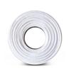 Certificado Nsf Tubo Pe de 4 Pontos Tubo Pe Branco de Geração Ts Acessórios Universais para Purificador de Água para Máquina de Água Pura 50m/Rolo