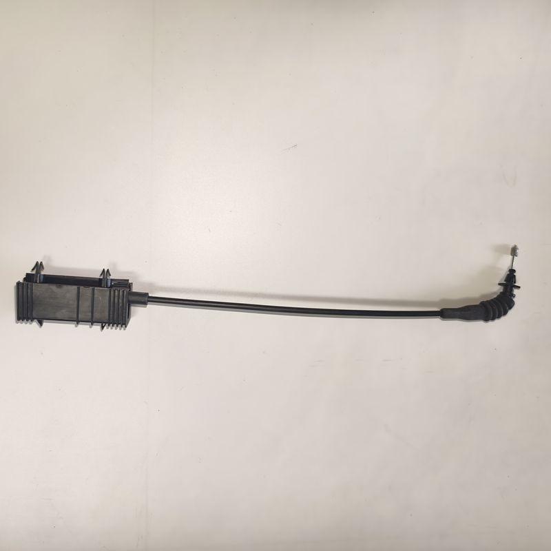 13款蒙迪欧机盖线左10091810,DS7316C57AF