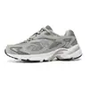 Zapatos para Hombre Langxin Bailunwei Nb 725 Yuanzu Gris Zapatos de Papá de Verano Zapatos Deportivos para Correr para Mujer Casual Zapatos Putian