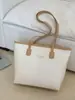 Bolsa Maillard Estilo Nuevo 2026, Bolso de Hombro Casual Retro de Gran Capacidad para Mujer de Gama Alta, Bolso Tote para Viajar