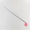 Fio de fogão elétrico aço autêntico pintura flor de aço sala de cozimento varal resistente a alta temperatura espiral fio de aquecimento níquel-cromo