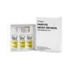 Rodillo de Cuidado del Cabello Hoegoa Esencia Hidratante y Suavizante Brillo para el Cabello Esencia Diaria para el Cuidado del Cabello