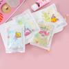 Hielo de Animales de Dibujos Animados Bolsas de Hielo al por Mayor, Paquetes de Picnic Mini Lindos de Enfriamiento Rápido, Bolsas de Hielo Refrigerantes para Diversión y Frescura