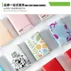Pañuelo ODM/OEM Papel Higiénico Portátil Toallitas Especiales para Viaje Toallas Cuadradas Pequeñas Personalizadas Papel para Limpiar Manos al por Mayor