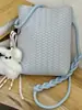Moda Transfronteriza Nueva Bolsa para Teléfono Móvil, Color Sólido, Textura Retro, Bolso de Hombro, Nicho para Viajeros, Bolso Cruzado Versátil para Mujer
