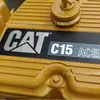 Ensamblaje de Motor para Equipo de Perforación Caterpillar C15 para Maquinaria de Excavación, Entrega Directa de Fábrica de Motores C13 C11 C18