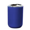 Estante de Cepillado de Color Sólido Taza para Lavar Taza de Enjuague Bucal de Plástico Estante para Tazas de Enjuague Bucal Estante para Pasta de Dientes de Baño Estante para Almacenamiento de Cepillos de Dientes