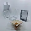 Caixa Anti-Splash para Tomada de Interruptor Tipo 86, Instalação Conveniente, Tampa à Prova d'Água, Tampa Protetora para Tomada de Interruptor de Banheiro