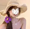 Clip para el Cabello de Flor Hasang de Dopamina de Verano para Mujer, Clip de Pico de Pato para Flequillo Lateral, Ambiente de Vacaciones en la Playa, Accesorios para el Cabello
