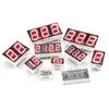 0,25 polegadas 2 bits tubo digital 2251AB azul brilhante comum Yin tubo digital balança eletrônica Display led módulo