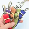 20mm Accesorios de Bolsa de Lona Correa de Hombro Correa Gruesa Cruzada Ajustable Hebilla de Bronce de Alta Calidad Correa de Bolsa para Mujer Correa de Bolsa de Hombro Único