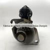 QDJ1408C 1000433469A yangchai 4100 motor de arranque
