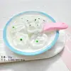 Novo Brinquedo Alimentício Artificial Grande Palitos de Massa Frita Acessórios de Resina Cotovelo DIY Enfeites Gourmet Pratos Especiais Decorações para Geladeira