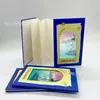 Carimbo de projeção de transmissão de luz este relógio de atração turística personalizado Taicang cenário de filme capítulo documento de desembaraço aduaneiro livro livro de luz e sombra