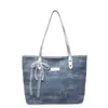 Dropshipping Transfronterizo de Moda 2026 Nueva Moda Versátil Bolso Cruzado de un Solo Hombro para Mujer, Bolso de Mano de Gran Capacidad, Simple y Casual
