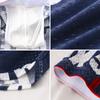 Pantalones Aro de verano para hombre, ropa interior de malla de seda helada, holgados y transpirables, venta al por mayor de fábrica