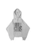 Al por mayor Europeo y Americano Cuello de Piel Sintética Estampado Personalizado Sudadera con Cremallera Sudadera con Capucha de Manga Larga Chaqueta Retro Moda Callejera Y2K