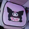 Cojín para Asiento de Coche, Transpirable y Cálido en Verano, Pieza Única, Popular Dibujo Animado Lindo Funda para Asiento de Coche, Cojín para Coche, Adecuado para Todas las Estaciones