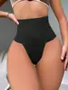 Calças de modelagem de barriga modelagem de corpo cintura alta roupa íntima de modelagem de barriga pós-parto calças de modelagem de barriga calças de modelagem de barriga calças de modelagem de cintura