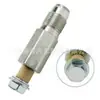 095420-0190 Es Adecuado para Válvula de Alivio de Presión Common Rail, Válvula Limitadora de Presión, Válvula Reguladora de Combustible, Válvula de Control de Presión para Isuzu