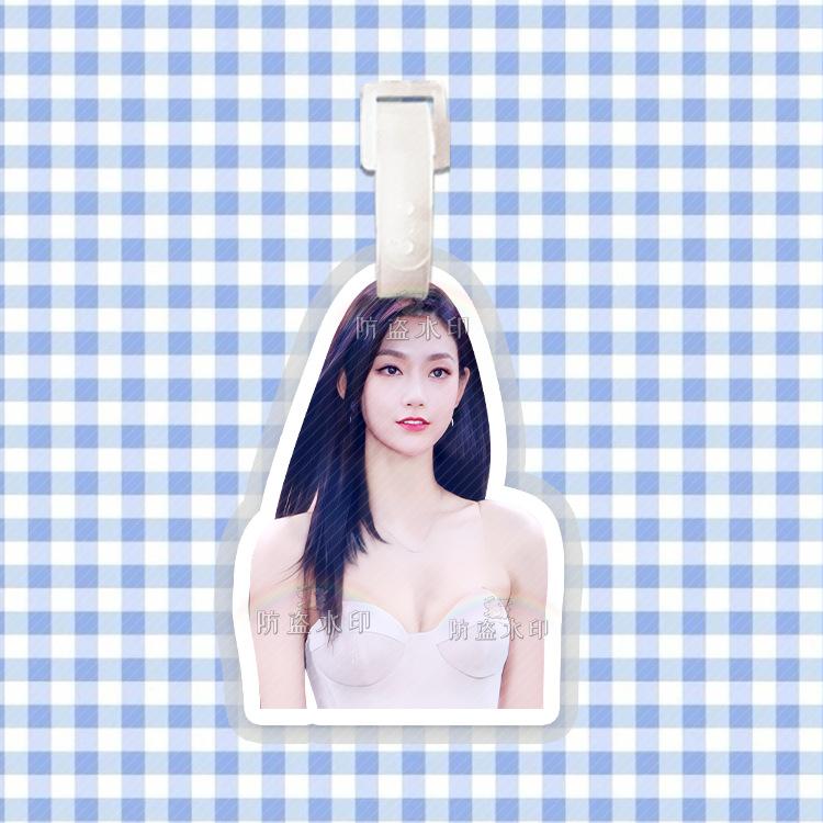 曾可妮H