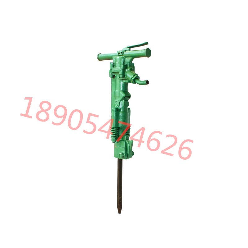 B47气动破碎镐  (3)