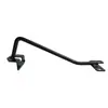 1678809103 es adecuado para Mercedes-Benz Clase GLS W167 gancho de seguridad GLS450 soporte de pórtico mecanismo de bloqueo soporte de soporte