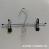 Pinzas Multifuncionales para Pantalones, Pinzas para Pantalones de Venta Caliente, Pinzas para Pantalones de Tienda de Ropa, Pinzas para Pantalones con Gancho, Perchero para Pantalones, Perchero Antideslizante Multicolor, Pantalones de Traje