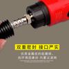 Yijing pneumático reparação máquina de moagem de alta velocidade ferramenta de reparo de pneus terno máquina de polimento máquina de moagem de ar máquina de moagem de roda de moagem máquina de moagem de ar