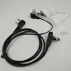 El Auricular para Conducto de Aire K HeaD UniveRSal Walkie-talkie es Adecuado para UV5R 888S UV82 UV8D, Etc