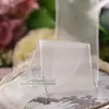 Cinta de Hilo de Nieve Cinta de Moño para Disfraz Accesorios para el Cabello Material para Manualidades Suéter Suéter Flor de Punto Malla Cinta de Hilo de Nieve