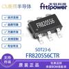 FR8205S6CTR SOT23-6 Tianyu 18V 3A 500KHz Síncrono Reductor de Voltaje DC/DC IC