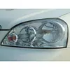 Adequado para Faróis Dianteiros do Modelo Buick Excelle 03 04 05 06 07, Conjunto de Iluminação Dianteira Buick Old Excelle