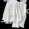 Pijama Largo de Manga Larga Estilo Princesa para Niñas para Primavera y Otoño, Algodón Fino de Nube de Dibujos Animados, Nuevo Estilo de Otoño para Niñas, Se Puede Usar al Aire Libre como Ropa de Casa